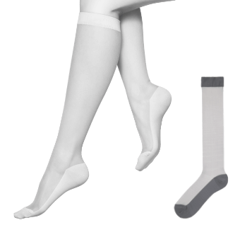 ハイソックス